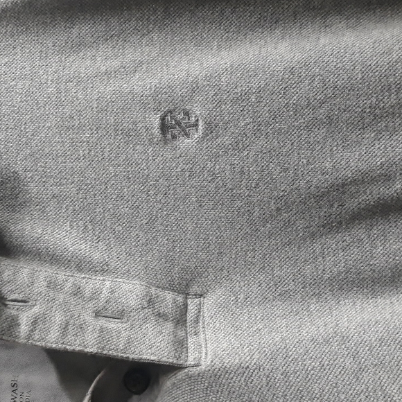 IZOD Shirt Sz XXL - Picture 5 of 9